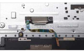 Lenovo 5CB1M45203 Tastatur inkl. TopcaseASM_CZE/SLKL83ESFPAGBL