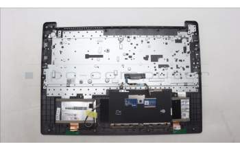 Lenovo 5CB1M45203 Tastatur inkl. TopcaseASM_CZE/SLKL83ESFPAGBL