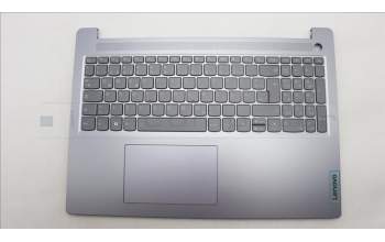 Lenovo 5CB1M45209 Tastatur inkl. Topcase deutsch L 83ESFPAGBL
