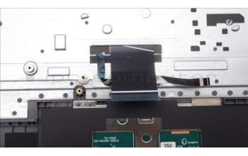 Lenovo 5CB1M45209 Tastatur inkl. Topcase deutsch L 83ESFPAGBL