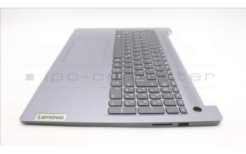 Lenovo 5CB1M45209 Tastatur inkl. Topcase deutsch L 83ESFPAGBL