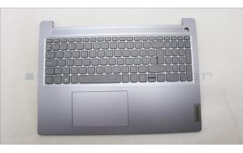 Lenovo 5CB1M45219 Tastatur inkl. Topcase ASM_NORDIC L 83ESFPAGBL