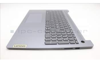 Lenovo 5CB1M45219 Tastatur inkl. Topcase ASM_NORDIC L 83ESFPAGBL