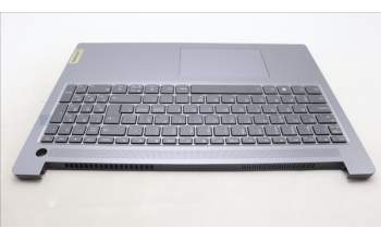 Lenovo 5CB1M45219 Tastatur inkl. Topcase ASM_NORDIC L 83ESFPAGBL