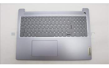 Lenovo 5CB1M45220 Tastatur inkl. Topcase ASM_POR L 83ESFPAGBL