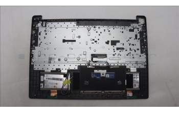 Lenovo 5CB1M45220 Tastatur inkl. Topcase ASM_POR L 83ESFPAGBL