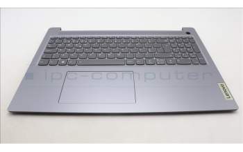 Lenovo 5CB1M45220 Tastatur inkl. Topcase ASM_POR L 83ESFPAGBL