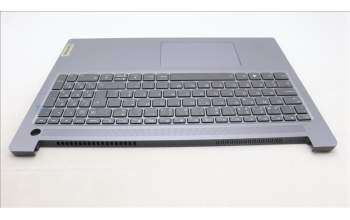 Lenovo 5CB1M45220 Tastatur inkl. Topcase ASM_POR L 83ESFPAGBL
