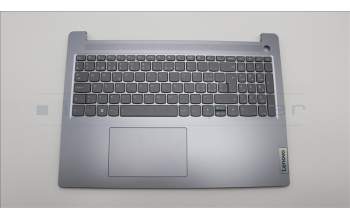 Lenovo 5CB1M45224 Tastatur inkl. Topcase schweiz L 83ESFPAGBL