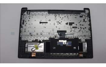 Lenovo 5CB1M45224 Tastatur inkl. Topcase schweiz L 83ESFPAGBL