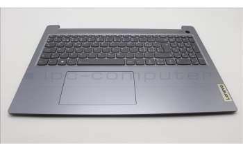 Lenovo 5CB1M45224 Tastatur inkl. Topcase schweiz L 83ESFPAGBL