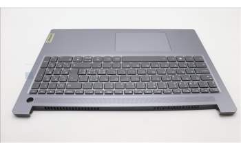Lenovo 5CB1M45224 Tastatur inkl. Topcase schweiz L 83ESFPAGBL