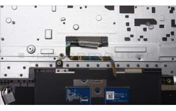 Lenovo 5CB1M45235 Tastatur inkl. TopcaseASM_CZE/SLKL83ESNFPAGBL