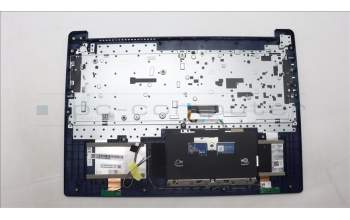 Lenovo 5CB1M45267 Tastatur inkl. TopcaseASM_CZE/SLKL83ESFPBLAB