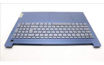 Lenovo 5CB1M45267 Tastatur inkl. TopcaseASM_CZE/SLKL83ESFPBLAB