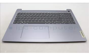 Lenovo 5CB1M46060 Tastatur inkl. Topcase deutsch L 83ESFPAGNBL