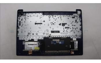 Lenovo 5CB1M46140 C-Cover with keyboard, English, Abyss Blue, Non-Backlight, Non-Fingerprint, US