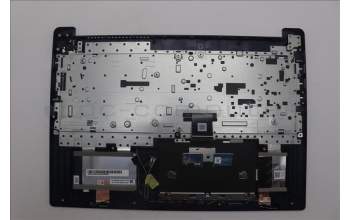 Lenovo 5CB1M46162 C-Cover with keyboard, Slovenian, Abyss Blue, Non-Backlight, Non-Fingerprint, UK