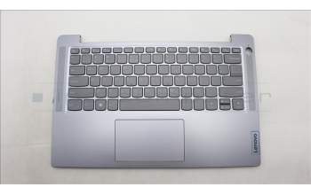 Lenovo 5CB1M46177 Tastatur inkl. Topcase ASM_EURO ENG L 83EQFPAG