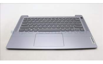 Lenovo 5CB1M46177 Tastatur inkl. Topcase ASM_EURO ENG L 83EQFPAG