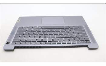Lenovo 5CB1M46177 Tastatur inkl. Topcase ASM_EURO ENG L 83EQFPAG