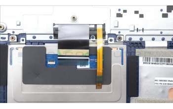 Lenovo 5CB1M46337 Tastatur inkl. Topcase ASM_EURO ENG L83EQNFPAB