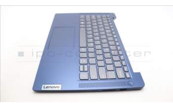 Lenovo 5CB1M46337 Tastatur inkl. Topcase ASM_EURO ENG L83EQNFPAB
