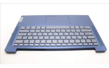 Lenovo 5CB1M46337 Tastatur inkl. Topcase ASM_EURO ENG L83EQNFPAB