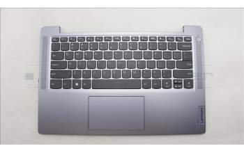 Lenovo 5CB1M46394 Tastatur inkl. Topcase ASM_ENG L 83EQNFPAGN