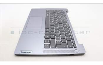 Lenovo 5CB1M46406 Tastatur inkl. Topcase ASM_FRA L 83EQNFPAGN