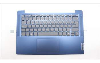 Lenovo 5CB1M46567 Tastatur inkl. Topcase ASM_UK L 83EQNFPABN