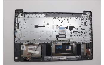 Lenovo 5CB1M46855 Tastatur inkl. Topcase ASM_GRE L 83EMAGFP BL