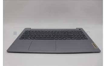 Lenovo 5CB1M46855 Tastatur inkl. Topcase ASM_GRE L 83EMAGFP BL