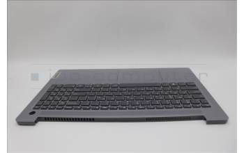Lenovo 5CB1M46855 Tastatur inkl. Topcase ASM_GRE L 83EMAGFP BL