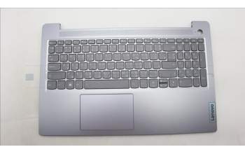 Lenovo 5CB1M46871 Tastatur inkl. Topcase ASM_THAI L 83EMAGFP BL
