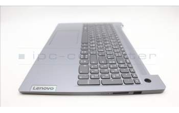 Lenovo 5CB1M46871 Tastatur inkl. Topcase ASM_THAI L 83EMAGFP BL