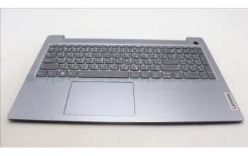 Lenovo 5CB1M46871 Tastatur inkl. Topcase ASM_THAI L 83EMAGFP BL