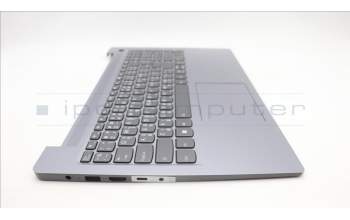 Lenovo 5CB1M46871 Tastatur inkl. Topcase ASM_THAI L 83EMAGFP BL