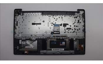 Lenovo 5CB1M46882 C-Cover with keyboard,US English Euro,Arctic Grey,Backlight