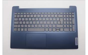 Lenovo 5CB1M47007 Tastatur inkl. Topcase ASM_BUL L 83EMAB BL