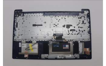 Lenovo 5CB1M47007 Tastatur inkl. Topcase ASM_BUL L 83EMAB BL