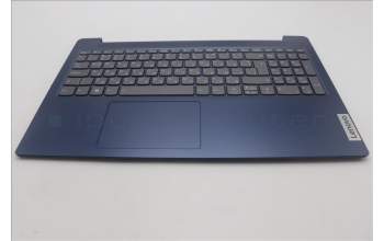 Lenovo 5CB1M47007 Tastatur inkl. Topcase ASM_BUL L 83EMAB BL