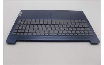 Lenovo 5CB1M47007 Tastatur inkl. Topcase ASM_BUL L 83EMAB BL