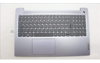 Lenovo 5CB1M47038 Tastatur inkl. Topcase ASM_ITA L 83EMAGFP NBL