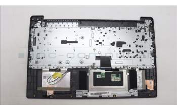 Lenovo 5CB1M47038 Tastatur inkl. Topcase ASM_ITA L 83EMAGFP NBL