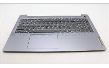 Lenovo 5CB1M47038 Tastatur inkl. Topcase ASM_ITA L 83EMAGFP NBL