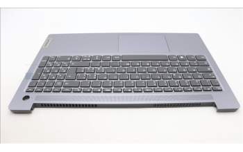 Lenovo 5CB1M47038 Tastatur inkl. Topcase ASM_ITA L 83EMAGFP NBL