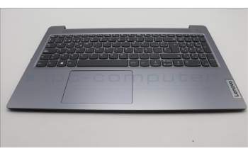 Lenovo 5CB1M47070 Tastatur inkl. Topcase spanisch L 83EMAG NBL