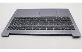 Lenovo 5CB1M47070 Tastatur inkl. Topcase spanisch L 83EMAG NBL
