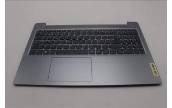 Lenovo 5CB1M47073 Tastatur inkl. Topcase ASM_POR L 83EMAG NBL